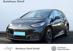 Bild des Angebotes VW ID.3 Pro electric 107kW 1-Gang-Automatik