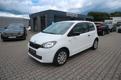 Bild des Angebotes Skoda Citigo 1.0 Active G-TEC*HU/AU neu*