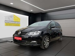 Bild des Angebotes VW Sharan Allstar ZAHNRIEMEN+Service-Neu TDI AHK
