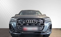 Bild des Angebotes Audi Q7 45 TDI quattro S-line Matrix-LED AHK Klima Navi