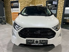 Bild des Angebotes Ford EcoSport ST-Line/KAMERA/NAVI/PANO/APPLE/SHZ
