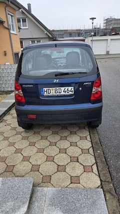 Bild des Angebotes Hyundai Atos Atos 1.1 Flower
