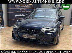 Bild des Angebotes Audi A6 Avant 50 TDI quattro S-LINE *BOAAAH*UPE:99*