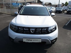 Bild des Angebotes Dacia Duster TCe 100 2WD ECO-G Prestige
