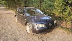 Bild des Angebotes VW Bora Variant 1.6 Comfortline