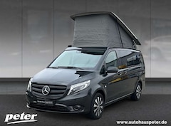 Bild des Angebotes Mercedes-Benz Marco Polo 250 d 4M ACTIVITY EDITION LED+DISTR+AHK