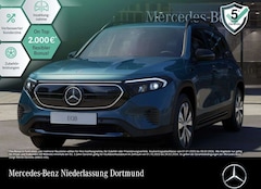 Bild des Angebotes Mercedes-Benz EQB 250 PROG+NIGHT+ADVANCED+KAMERA