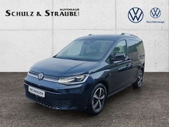 Bild des Angebotes VW Caddy Life "ENERGY" 5-Sitzer Motor: 2,0 l TDI EU6 SCR 9