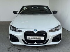 Bild des Angebotes BMW 440 MiA xDrive Cabrio M Paket LiveCock.LED.AHK.SH