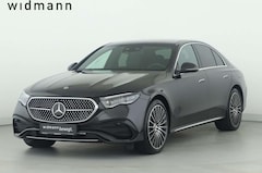 Bild des Angebotes Mercedes-Benz E 400 e 4MATIC  *360°*AHK*AUT*Bel.Sitz*HUD*LED*