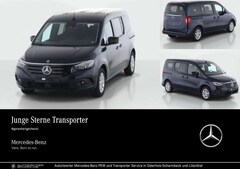 Bild des Angebotes Mercedes-Benz EQT EQT 200 LANG*RFK*LED*SHZ*NAVI*TOTWINKELASSISTENT