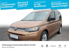 Bild des Angebotes VW Caddy 2.0TDI LIFE NAVI AHK 3J-Garantie KAMERA