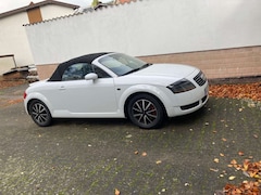 Bild des Angebotes Audi TT TT Roadster 1.8 T