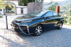 Bild des Angebotes Toyota Mirai I