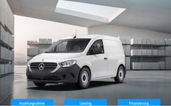 Bild des Angebotes Mercedes-Benz Citan 112 CDI Kasten BASE+MBUX+Kamera+Navi+Tempo