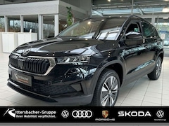 Bild des Angebotes Skoda Karoq Tour 2.0 TDI Smartlink Klima Sitzheizung