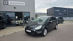 Bild des Angebotes Ford S-Max S-MAX Business Edition*NAVI*SHZ*