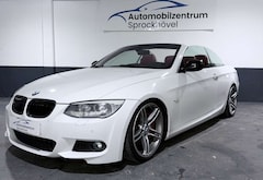 Bild des Angebotes BMW 335 335i M-Paket E93 LCI DKG Leder Bi-Xenon
