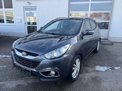 Bild des Angebotes Hyundai iX35 Style 2WD
