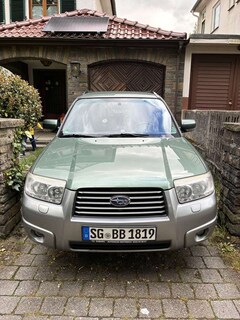 Bild des Angebotes Subaru Forester 2.0 X Active