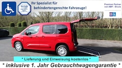 Bild des Angebotes Opel Combo Life Edition Life*rollstuhlgerecht*5.Sitzer*Garantie*