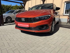 Bild des Angebotes Fiat Tipo Life|Allwetterreifen|Automatik