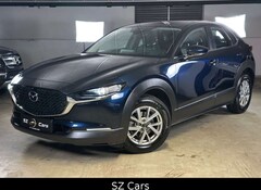 Bild des Angebotes Mazda CX-30 *LED*360 KAM*HUD*2.HAND*NAVI