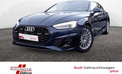 Bild des Angebotes Audi A5 Sportback S line 40 TFSI quattro S tronic