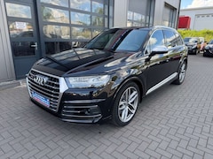 Bild des Angebotes Audi SQ7 4.0 TDI quattro*PANO*MATRIX*AHK*ALLRADLENKUN