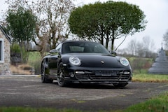 Porsche 997 911 TURBO S EDITION - 918 SPYDER | 1 OF 68 | VAT