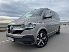 Bild des Angebotes VW T6 Multivan T6.1 Multivan*DSG*7x SITZ*VIRT*NAVI*STANDHEI*LED