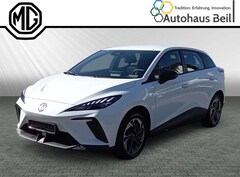 Bild des Angebotes MG MG4 Standard  MY23