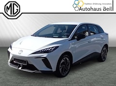 Bild des Angebotes MG MG4 Standard  MY23