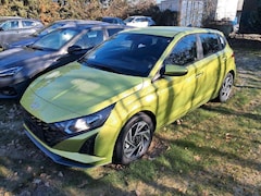 Bild des Angebotes Hyundai i20 Trend Navi/Bose Sound/Sitzhzg uvm.