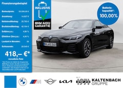 Bild des Angebotes BMW i4 eDrive 35 Gran Coupe M-Sport Pro FACEL.
