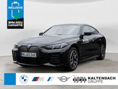 Bild des Angebotes BMW i4 eDrive 35 Gran Coupe M-Sport Pro FACEL.