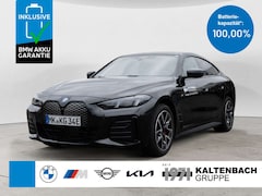 Bild des Angebotes BMW i4 eDrive 35 Gran Coupe M-Sport Pro FACEL.