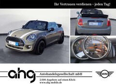 Bild des Angebotes MINI One Cabrio Bluetooth PDC