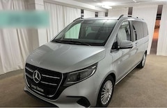 Bild des Angebotes Mercedes-Benz V 220 d Kurz Style 7Si StdHzg Distr Multibeam