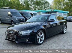 Bild des Angebotes Audi A4 Avant S line *Xenon*AHK*Euro5*