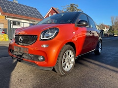 Bild des Angebotes smart forFour 451 KLIMA+Sihzg+Tempomat+PDC+TÜV
