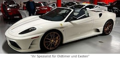 Bild des Angebotes Ferrari Scuderia Spider 16M -Scuderia 16 M Classiche Zertifiziert