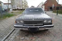 Bild des Angebotes Chevrolet Caprice Classic Station Wagon Bestattungswagen