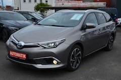 Bild des Angebotes Toyota Auris *HYBRID*Kamera*Leder*TOP