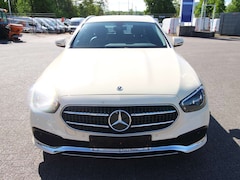 Bild des Angebotes Mercedes-Benz E 200 d T Avantgarde TAXI LED+NAVI+KAMERA
