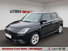 Bild des Angebotes Suzuki Swift 1.2 Hybrid CVT Comfort ACC+Navi+Tot.Winkel
