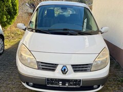 Bild des Angebotes Renault Scenic Scenic 2.0 16V Avantage