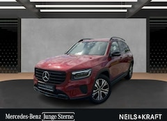 Bild des Angebotes Mercedes-Benz GLB 200 d NIGHT+PROGRESSIVE+AHK+KAM+LED+NAVI+PDC
