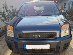 Bild des Angebotes Ford Fusion Fusion 1.4 Fun X