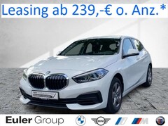 Bild des Angebotes BMW 116 i Advantage+Comf. LCProf WLAN LenkHzg SHZ Temp. Kl
